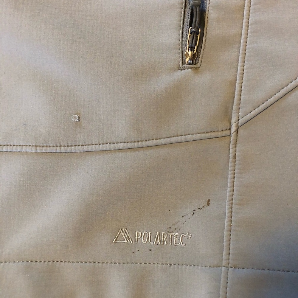 Patagonia Vest